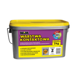 Wim Warstwa kontaktowa 3kg