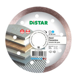 Distar Hard Ceramics tarcza...