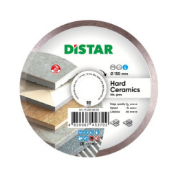 Distar Hard Ceramics tarcza...