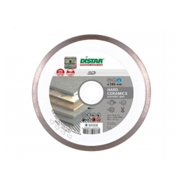 Distar Hard ceramics tarcza...