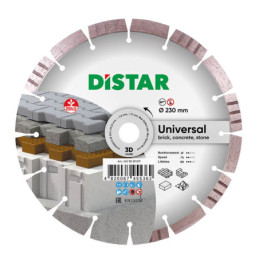 Distar Universal diamentowa...