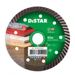 Distar Turbo ELITE...