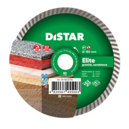 Distar Turbo ELITE...