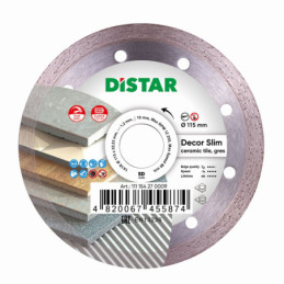 Distar Decor Slim tarcza...