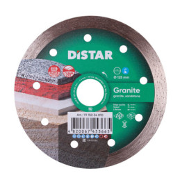 Distar Granite  tarcza...