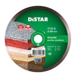 Distar Granite  tarcza...