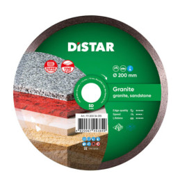 Distar Granite  tarcza...