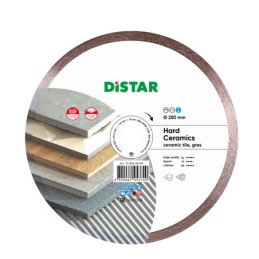 Distar Hard ceramics tarcza...