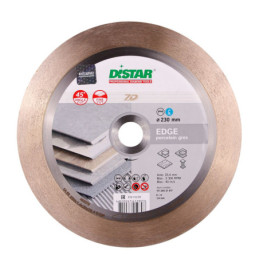 Distar Edge tarcza 230mm