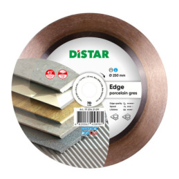 Distar Edge tarcza 250mm