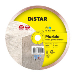 Distar Marble tarcza 180mm