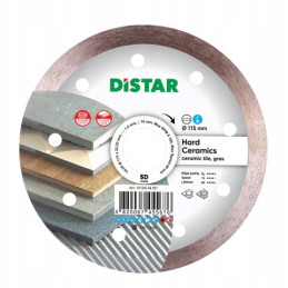 Distar Hard Ceramics tarcza...