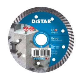 Distar Turbo Extra tarcza...