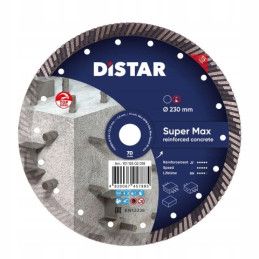 Distar Turbo Super MAX...