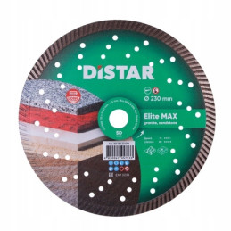 Distar Turbo Elite MAX...